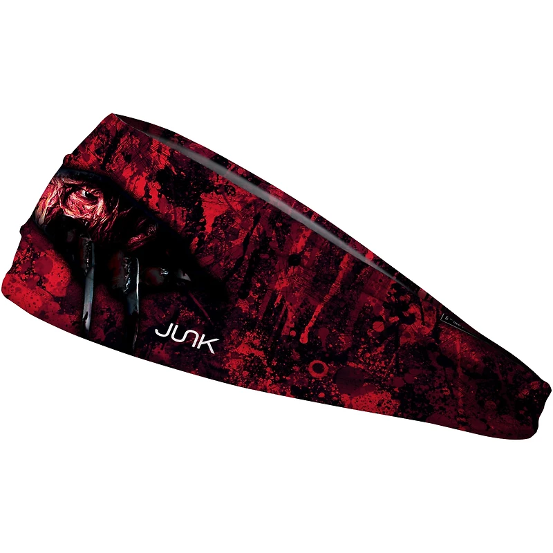 Unisex  A Nightmare on Elm Street Stay Awake Headband