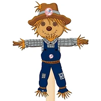New York Yankees 12" Scarecrow Yard Stake