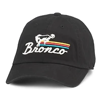 Unisex American Needle Ford Bronco Ballpark Adjustable Hat