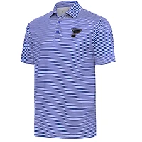 Men's Antigua St. Louis Blues Skills Polo