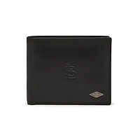 Fossil St. Louis Cardinals Ryan RFID Passcase Wallet