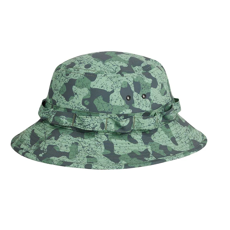 Men's AVID Sportswear Green Bahama Boonie AVIDry Bucket Hat