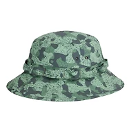 Men's AVID Sportswear Green Bahama Boonie AVIDry Bucket Hat