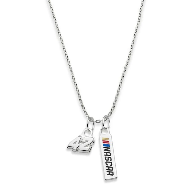 Women's Noah Gragson Pendant on Chain
