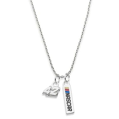 Women's Noah Gragson Pendant on Chain
