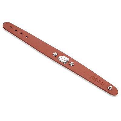 Women's Noah Gragson Leather Bracelet