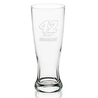 Noah Gragson 20oz. Pilsner glass