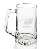 Bubba Wallace 25oz. Beer Mug