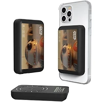 Keyscaper BB-8 Star Wars 5000mAh Discovery Wireless Magnetic Power Bank