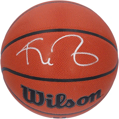 Kevin Garnett Boston Celtics Autographed Wilson Authentic Series Indoor/Outdoor Basketball