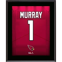 Kyler Murray Arizona Cardinals 10.5" x 13" Jersey Number Sublimated Player Plaque