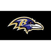 Baltimore Ravens 28" x 16" Turf Mat