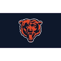 Chicago Bears 28" x 16" Turf Mat