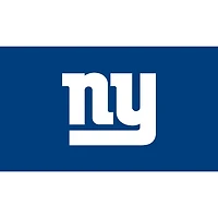 New York Giants 28" x 16" Turf Mat