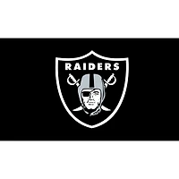 Las Vegas Raiders 28" x 16" Turf Mat