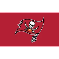 Tampa Bay Buccaneers 28" x 16" Turf Mat