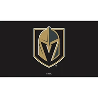Vegas Golden Knights 28" x 16" Turf Mat