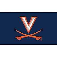 Virginia Cavaliers 28" x 16" Turf Mat