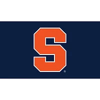 Syracuse Orange 28" x 16" Turf Mat