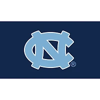North Carolina Tar Heels 28" x 16" Turf Mat