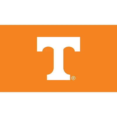 Tennessee Volunteers 28" x 16" Turf Mat