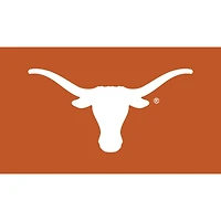 Texas Longhorns 28" x 16" Turf Mat
