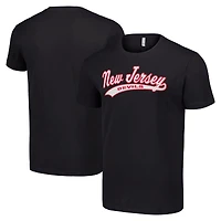 Men's Starter New Jersey Devils Tailsweep T-Shirt