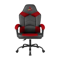 Imperial Black St. Louis Cardinals Oversized Office Chair