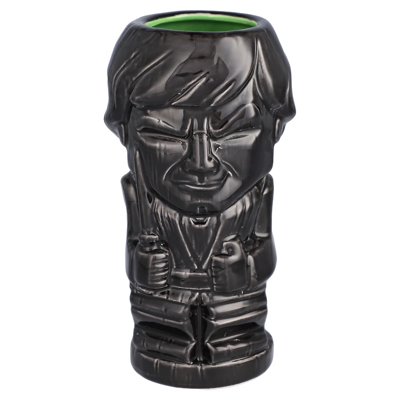 Geeki Tikis Luke Skywalker Star Wars 19oz. Tiki Mug