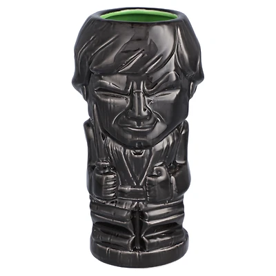 Geeki Tikis Luke Skywalker Star Wars 19oz. Tiki Mug