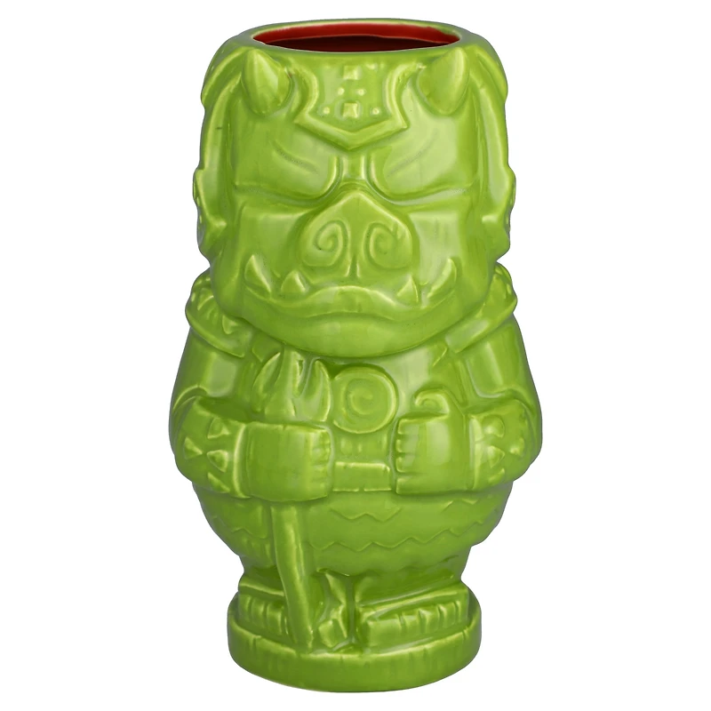 Geeki Tikis Star Wars 24oz. Gamorrean Guard Tiki Mug