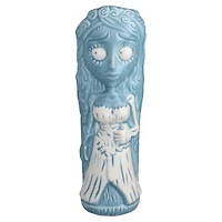 Geeki Tikis  Corpse Bride 18oz. Emily Tiki Mug