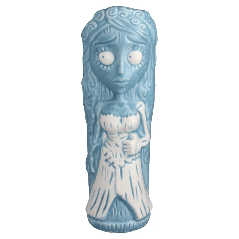 Geeki Tikis Corpse Bride 18oz. Emily Tiki Mug