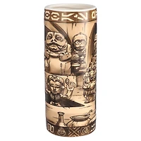 Geeki Tikis  Star Wars 24oz. Jabba's Palace Scenic Tiki Mug