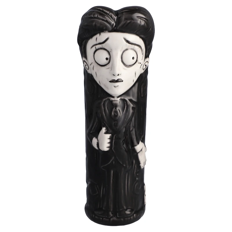 Geeki Tikis  Corpse Bride 18oz. Victor with Scraps Tiki Mug