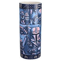 Geeki Tikis  The Mandalorian 24oz. Season 2 Scenic Tiki Mug