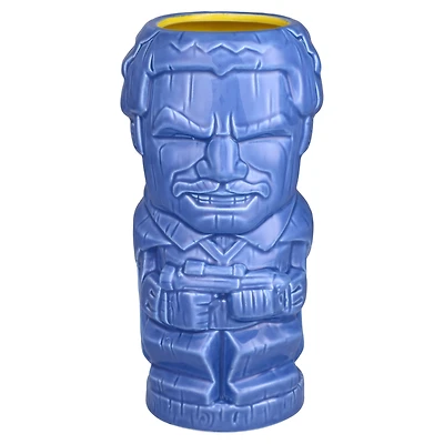 Geeki Tikis Star Wars 20oz. Lando Calrissian Tiki Mug