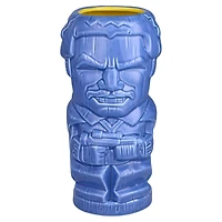 Geeki Tikis  Star Wars 20oz. Lando Calrissian Tiki Mug