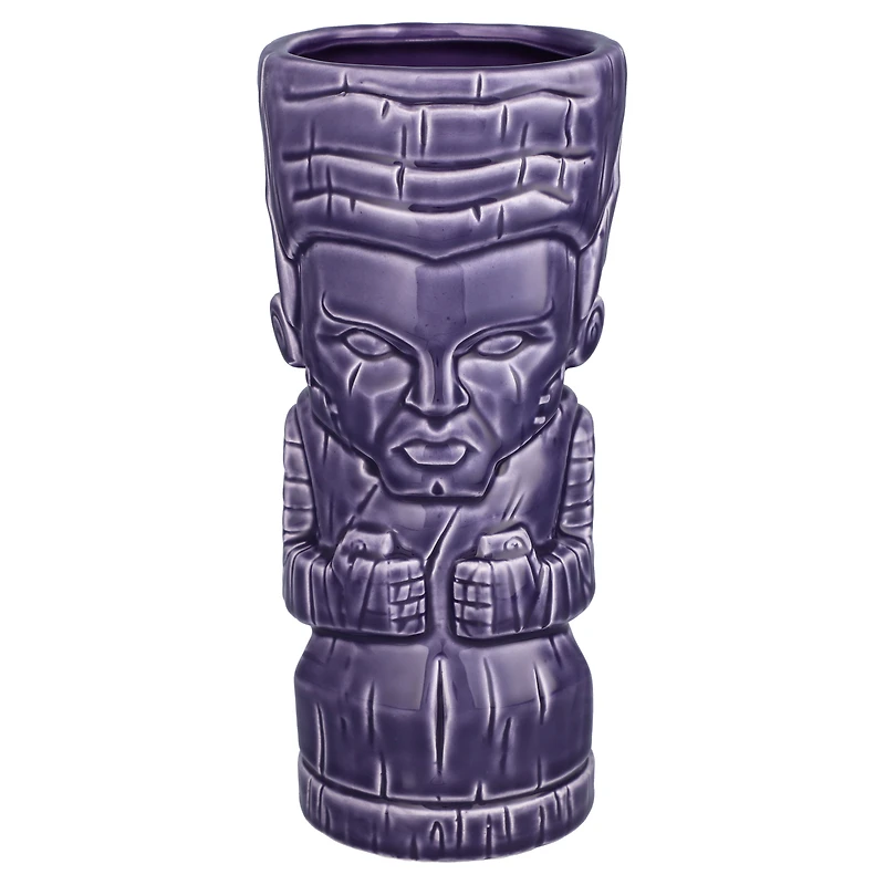 Geeki Tikis  Frankenstein 20oz. Frankenstein's Bride Monsters Tiki Mug