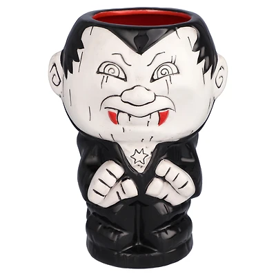 Geeki Tikis  Garbage Pail Kids 20oz. Nasty Nick Tiki Mug