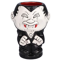 Geeki Tikis  Garbage Pail Kids 20oz. Nasty Nick Tiki Mug