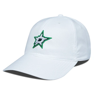 Men's Levelwear Dallas Stars Matrix Adjustable Hat