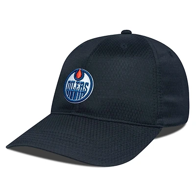Men's Levelwear Edmonton Oilers Matrix Adjustable Hat