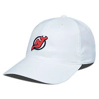 Men's Levelwear New Jersey Devils Matrix Adjustable Hat