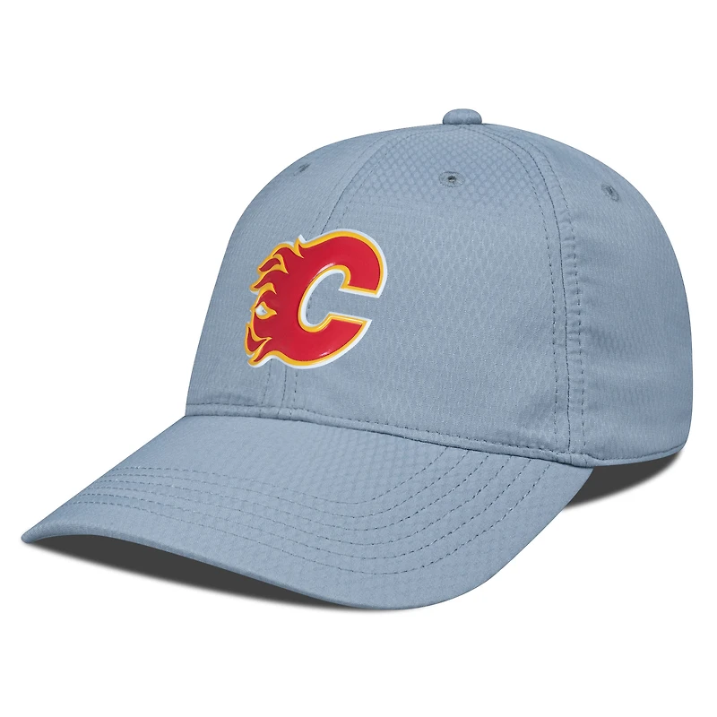Men's Levelwear Calgary Flames Matrix Adjustable Hat