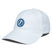 Men's Levelwear Tampa Bay Lightning Matrix Adjustable Hat
