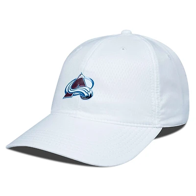 Men's Levelwear Colorado Avalanche Matrix Adjustable Hat