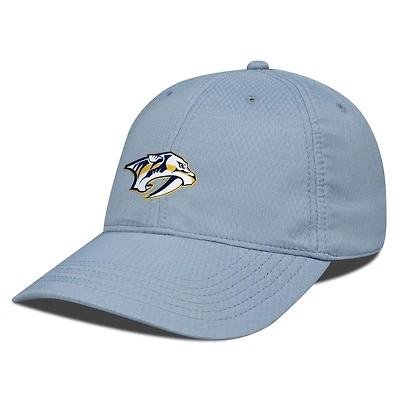 Men's Levelwear Nashville Predators Matrix Adjustable Hat
