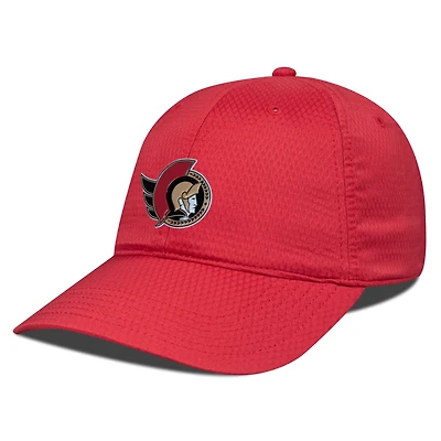 Men's Levelwear Ottawa Senators Matrix Adjustable Hat