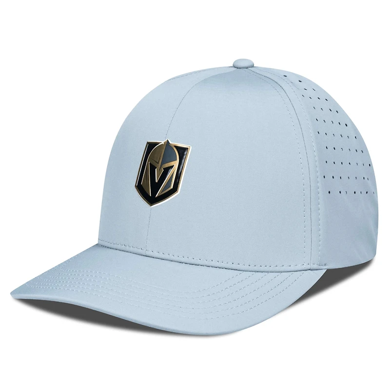 Men's Levelwear Vegas Golden Knights Zeta Flex Hat